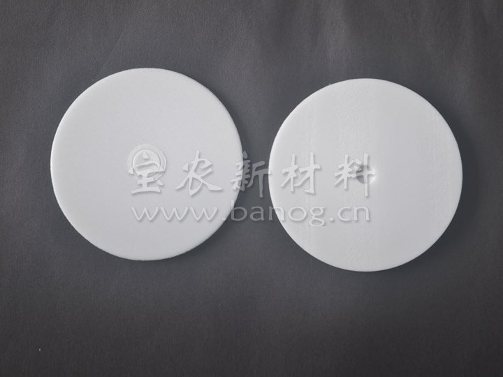 PE发泡透气垫片