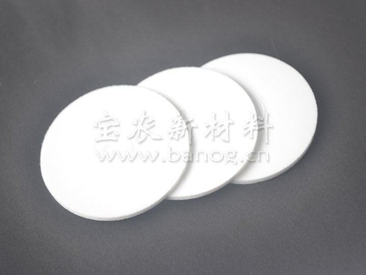 PE发泡透气垫片