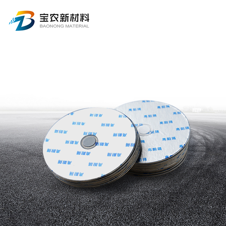 PE铝箔透气垫片 PET封口垫片  透气垫片