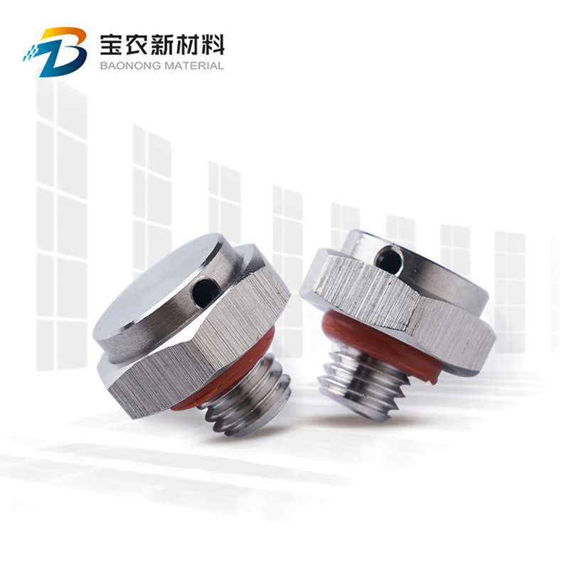 不锈钢透气阀   压力平衡阀 户外灯具呼吸器   黄铜透气阀