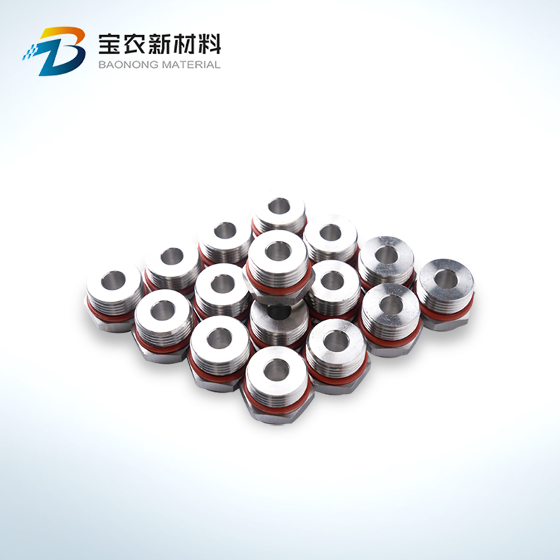 不锈钢透气阀   压力平衡阀 户外灯具呼吸器   黄铜透气阀