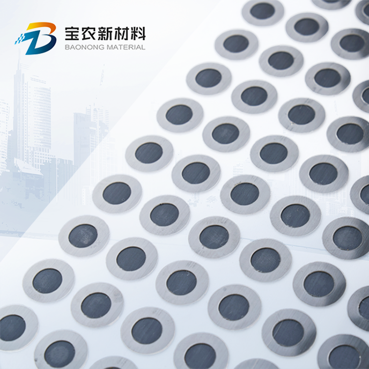 防水透气膜 汽车路灯电动牙刷防水透气膜 蜂鸣器防水膜 透气膜